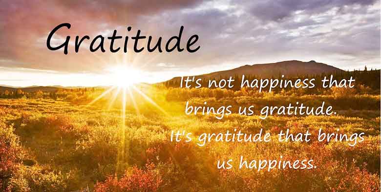 Gratitude Post Image