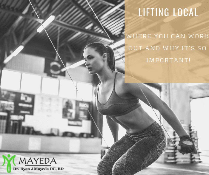 Lifting Local