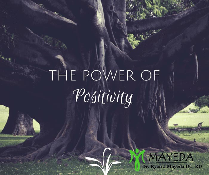 Power of Positivity